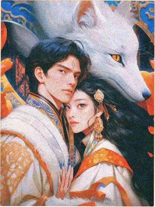 哪吒之魔童降世